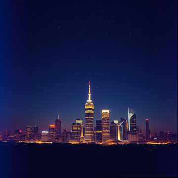 In Her Eyes, I'm Home