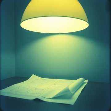 Playlist cover art