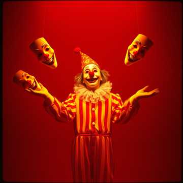 Laugh Until You Break