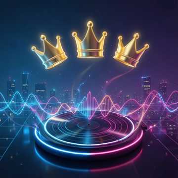 image for Flow State Groove (Three Kings) (21)