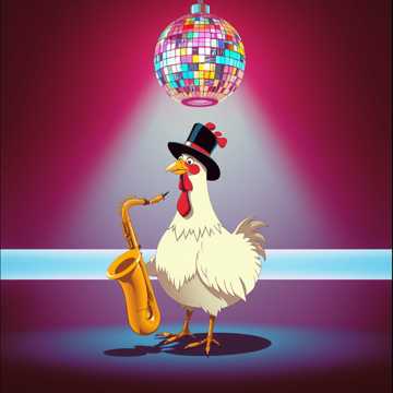 Song Image