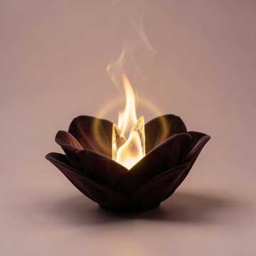 image for The Fire Within (Three Queens) (4)