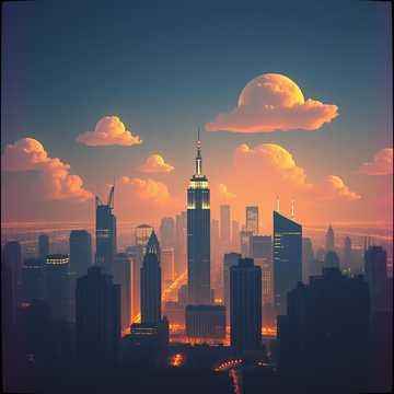 Playlist cover art