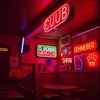 Saturday Night at the Working Men's Club