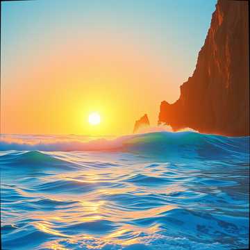 CalinOZ - Infinity