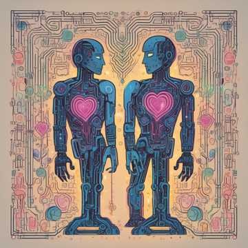 Playlist cover art