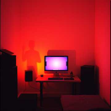 Just Being There is Enough (Tagalog Ver)