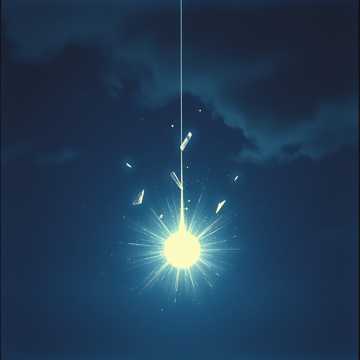 Aria of the Fallen Star