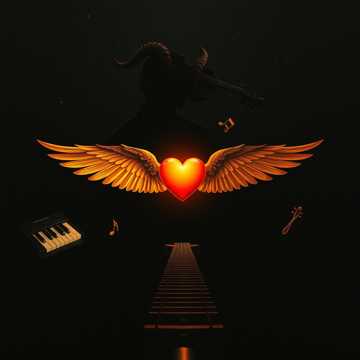 Anne-Marie Diable Ange