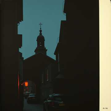 When The Bell Tolls Hollow