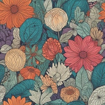 Playlist cover art