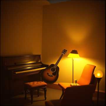 Song Image