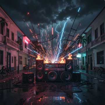 Song Image