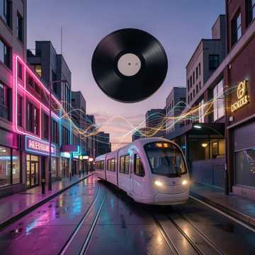 Song Image