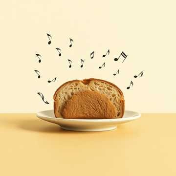 Image for One Dozen Loaves 