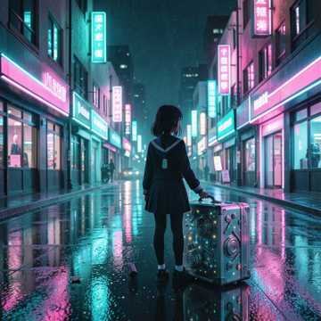 Song Image