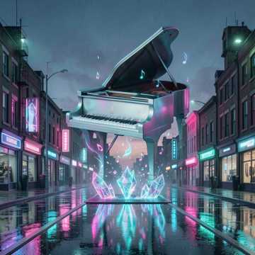 Song Image