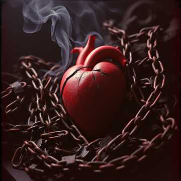 She’s Too Bad for Me