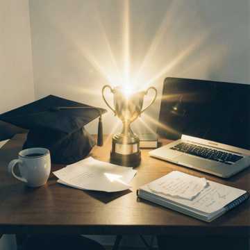 Nosso Grito de Formatura