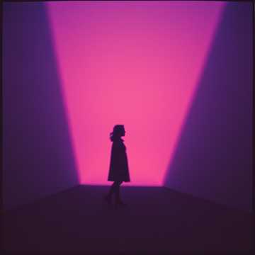 In The Quiet Between