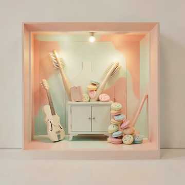 Song Image