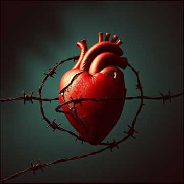 Target Practice (On My Heart)