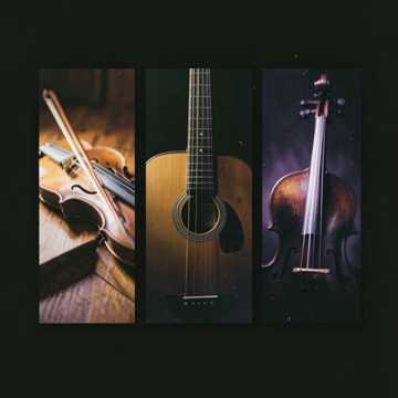 Affection (String Trio)