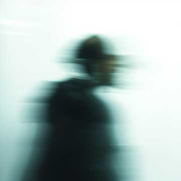 Where is my friend the big bad wolf?