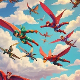 Song Image