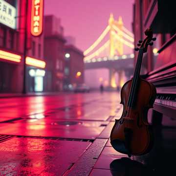 Song Image