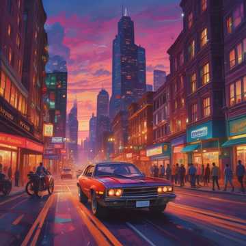 Song Image