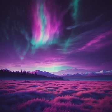 Image for AURORA 