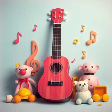 Song Image