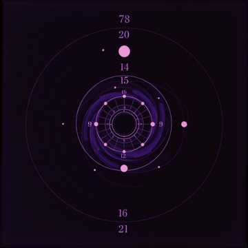 IN MEMORY OF KENNY (cipher)