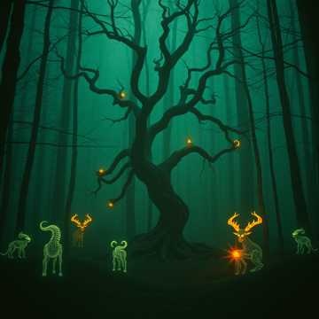 Image for Chapter's End (Rework)