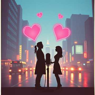 Tu Me Rends Folle D'Amour