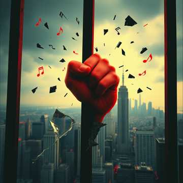 Can’t Catch A Break