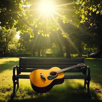 Song Image