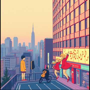 Song Image