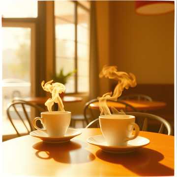 Cover art for JTSong by Ben Teng