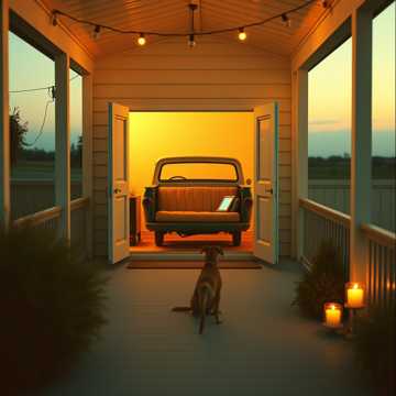 Ain’t Gettin’ No Lovin’