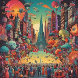 Song Image