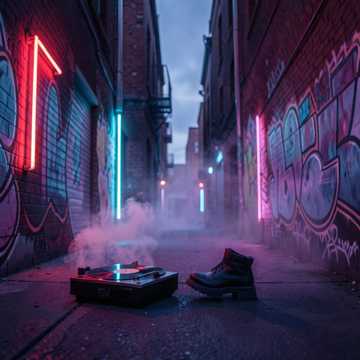 Song Image
