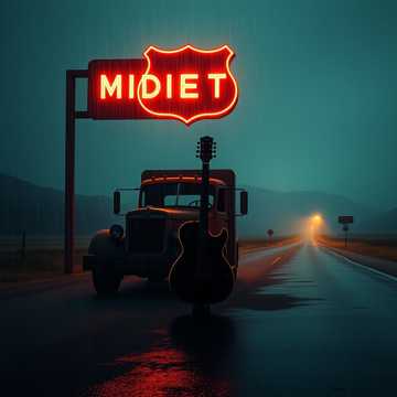 Song Image