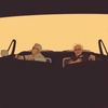 old men in used cars