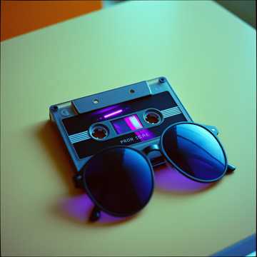 Song Image