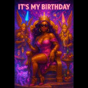 Image for Real Bish Bday (Remix)