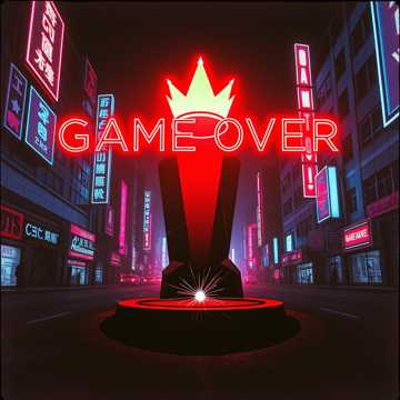 GAME OVER (Nemesy)