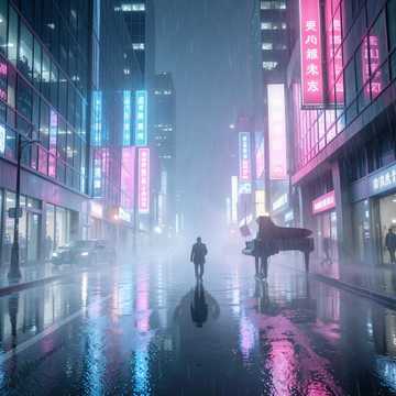 Neon Ghost // Metalcore Redux (Remastered x3)