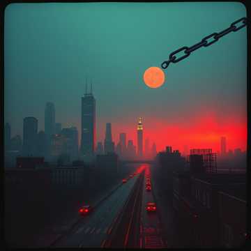 STAR - "Five Years Later"!?!?!